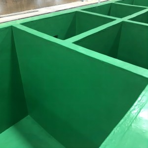 北票防腐水池，北票水池防腐防渗怎么做，北票防腐水池施工厂家